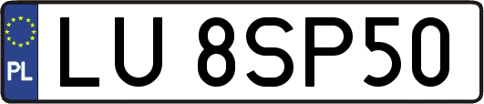 LU8SP50