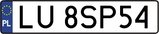LU8SP54