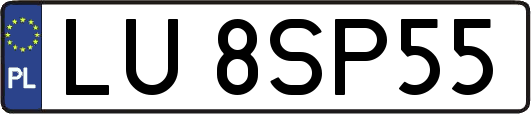 LU8SP55