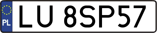 LU8SP57