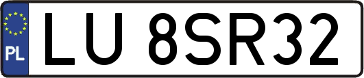 LU8SR32