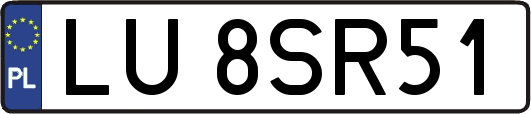 LU8SR51