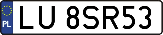 LU8SR53