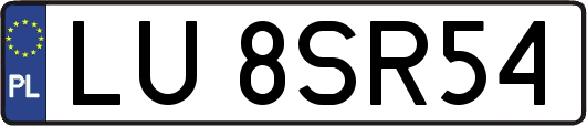 LU8SR54