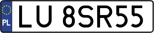 LU8SR55