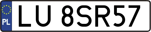 LU8SR57