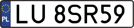LU8SR59