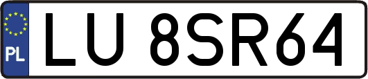 LU8SR64