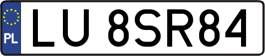 LU8SR84