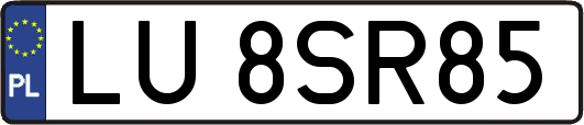 LU8SR85