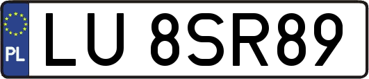 LU8SR89