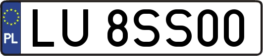 LU8SS00
