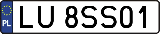 LU8SS01