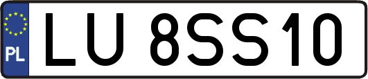 LU8SS10