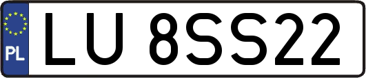 LU8SS22