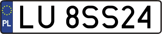 LU8SS24