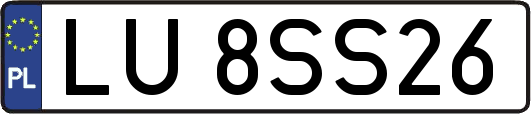 LU8SS26