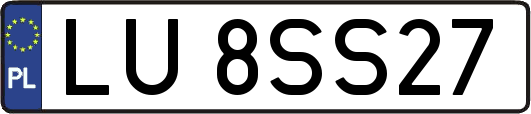 LU8SS27
