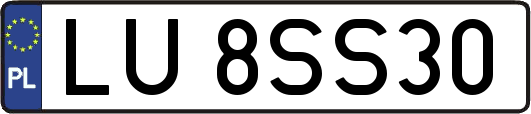 LU8SS30