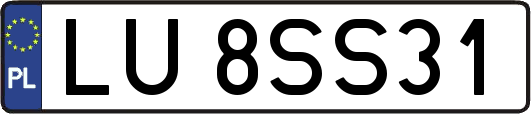 LU8SS31