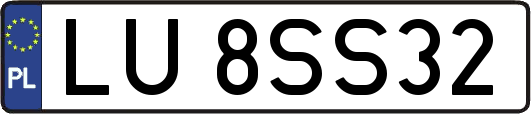 LU8SS32