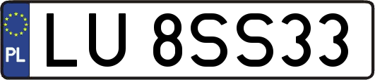 LU8SS33