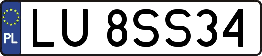 LU8SS34