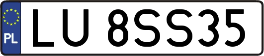 LU8SS35