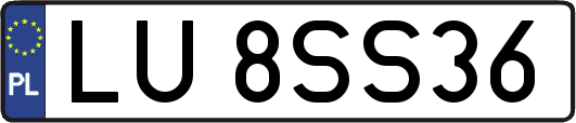 LU8SS36