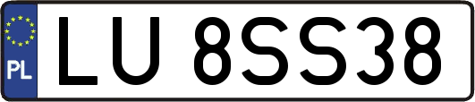 LU8SS38