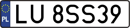 LU8SS39