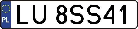 LU8SS41