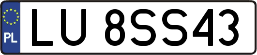 LU8SS43