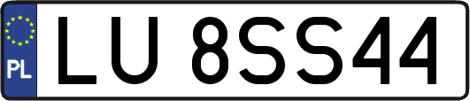 LU8SS44