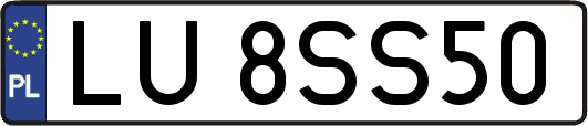 LU8SS50