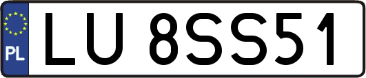 LU8SS51