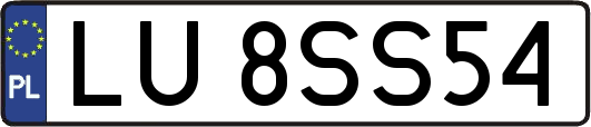 LU8SS54