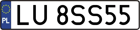 LU8SS55