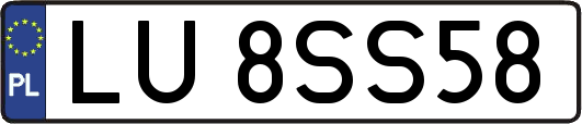 LU8SS58