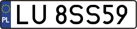 LU8SS59