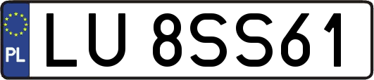 LU8SS61