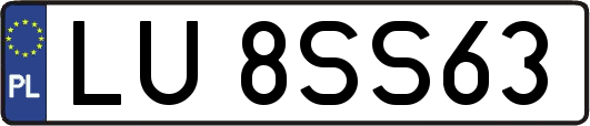 LU8SS63