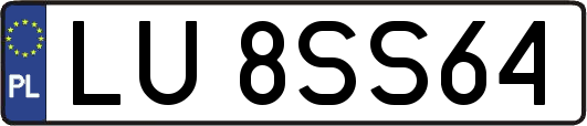 LU8SS64