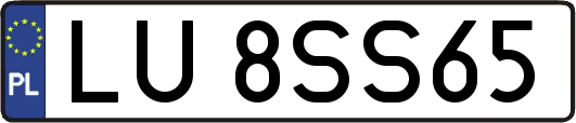 LU8SS65