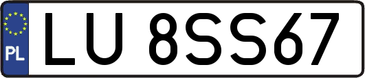 LU8SS67