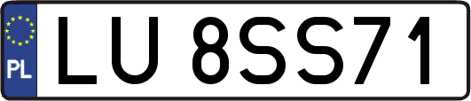 LU8SS71
