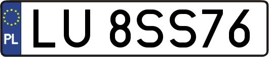 LU8SS76