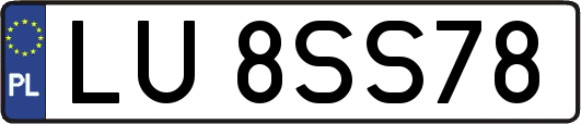 LU8SS78