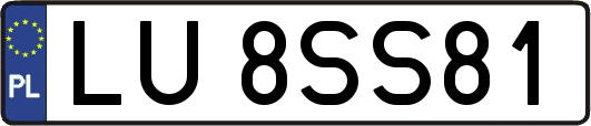 LU8SS81