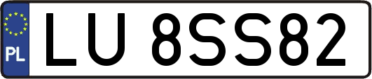 LU8SS82